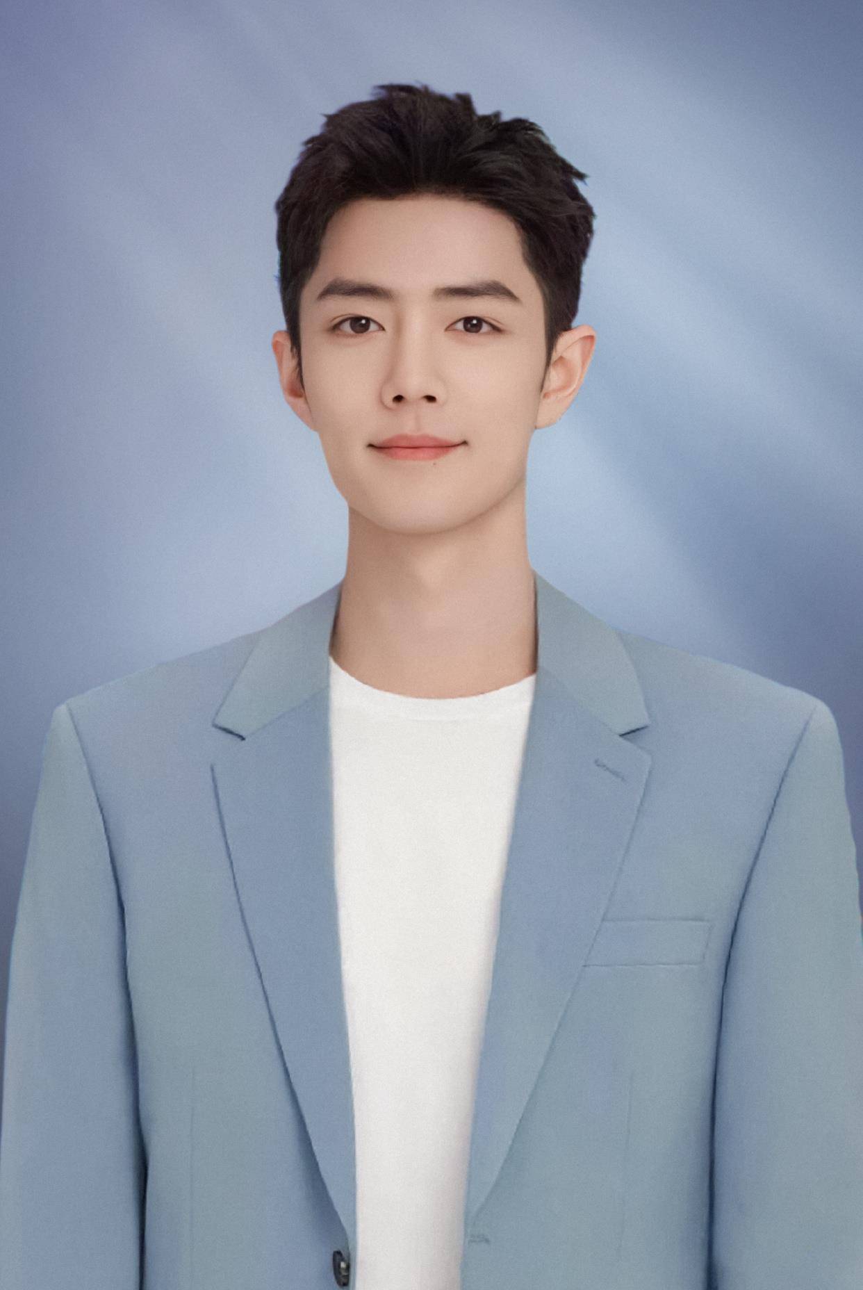 在肖战《奇妙之城》中,肖战表示:感情关系中最重要的是"信任,尊重