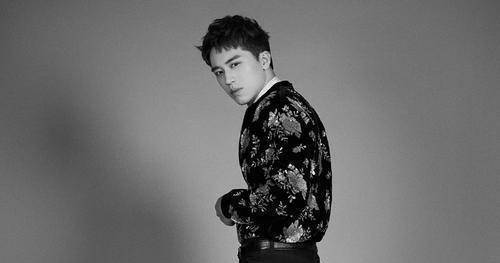 怀揣着对音乐的喜爱,全才男星许魏洲发布个人专辑,写