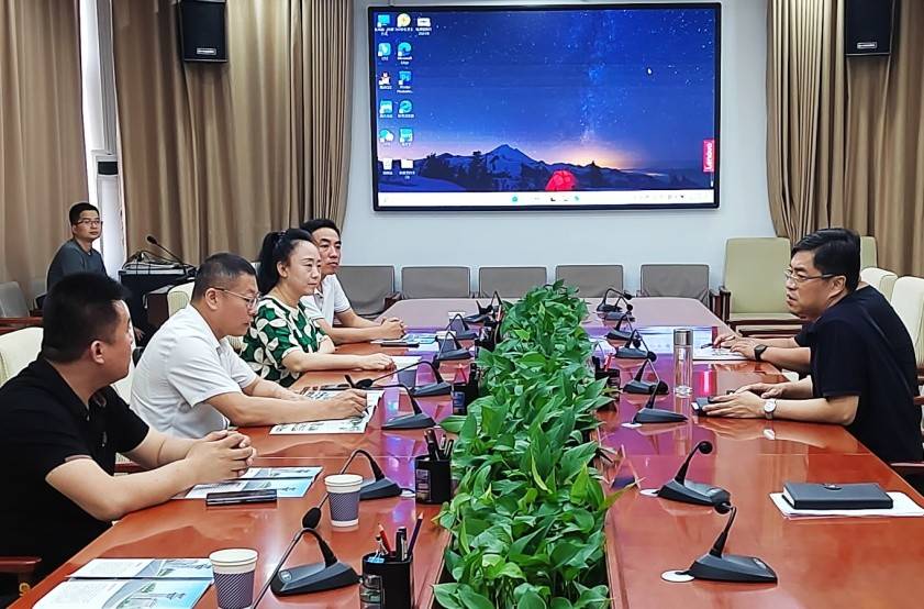 北京专家一行赴河北邯郸调研_文化_临漳_涉县