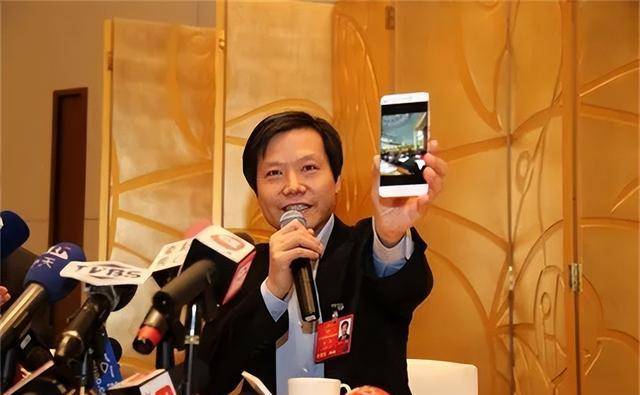 小米_大佬_手机