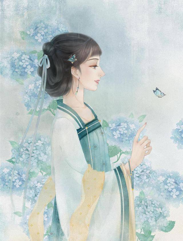 更多仙气,稀有古风名娴姬,初鹃,流语,凡青娉冰,梨缓,荟霄,历焜绘莼,嫒