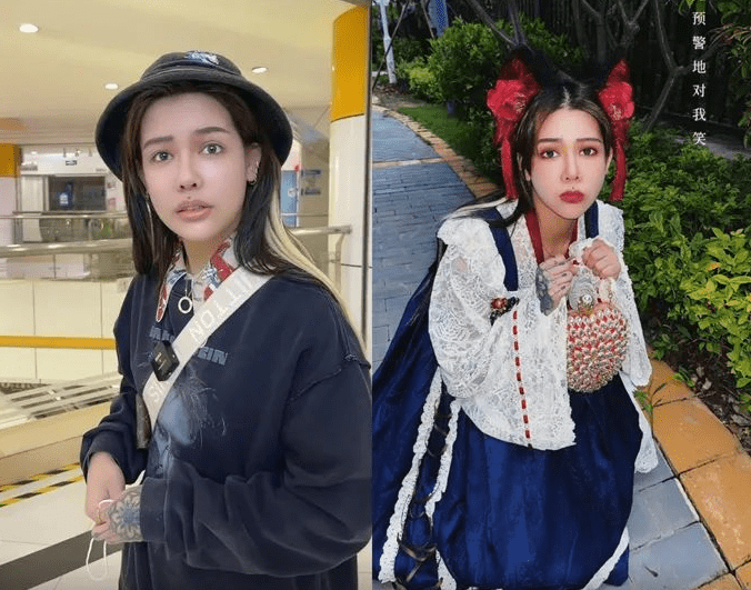 网红泰蜜曝前男友家暴,三年被暴力对待不下10回,还为其打胎三次_感情