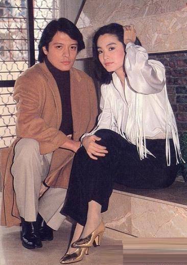 一代歌王刘文正,曾与邓丽君齐名,为何退出歌坛_时候_朋友_因为
