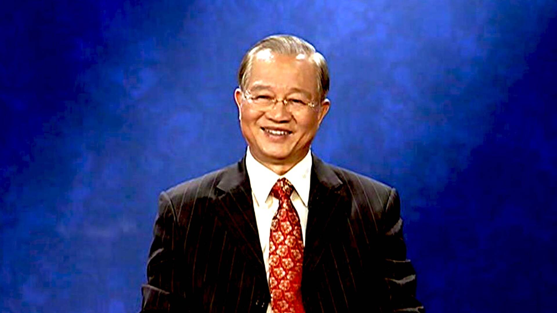 曾仕强：人生在世，远离这三种负面状态，收获美好人生！_搜狐网