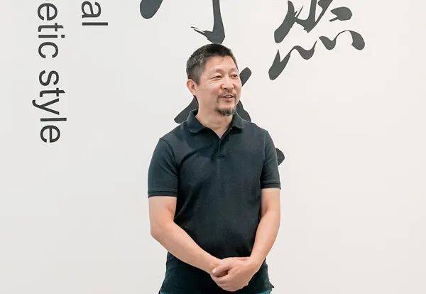 "自然诗格——青年雕塑艺术邀请展"在北京开幕_展览_陈辉_作品