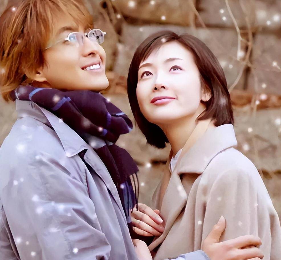 20年前的韩剧女神,有人闪婚闪离,有的四十多岁如少女_宋慧乔_崔智友