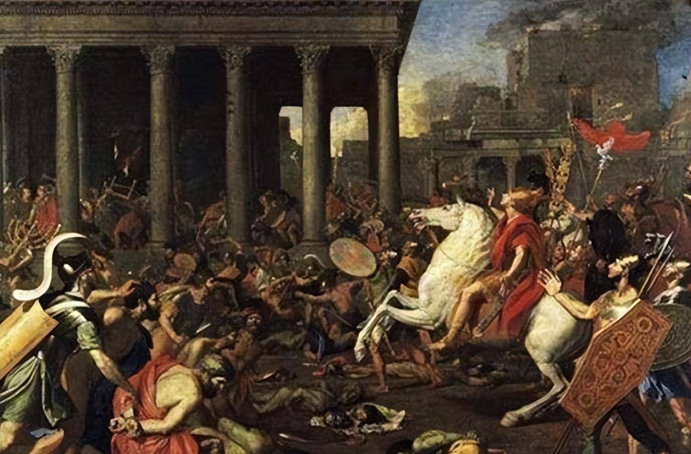 苏拉与罗马共和末期的派系斗争探析_政治_权力_贵族