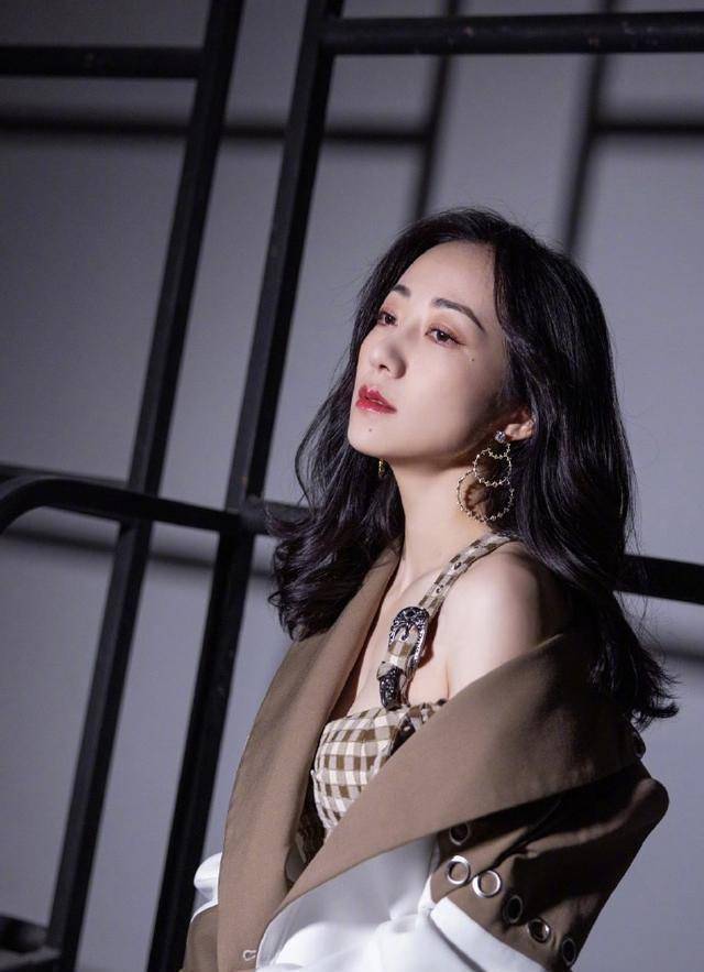 韩雪:人到中年依然性感美丽_大片_写真_仙子