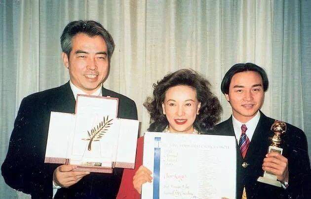 与陈凯歌有关的日子_洪晃_电影_名字