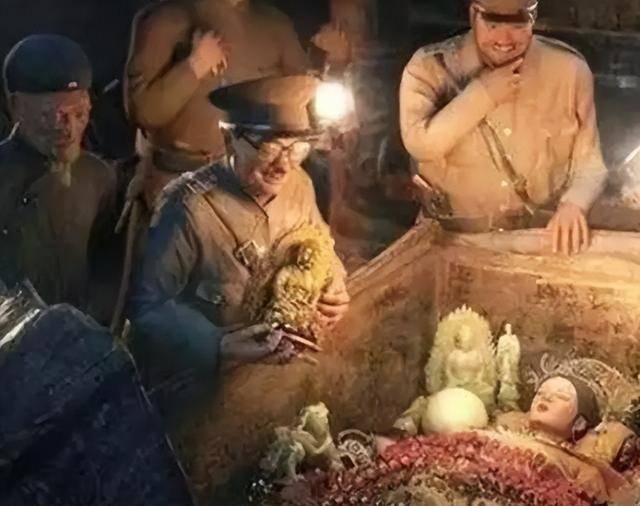 时候_咸丰_天气