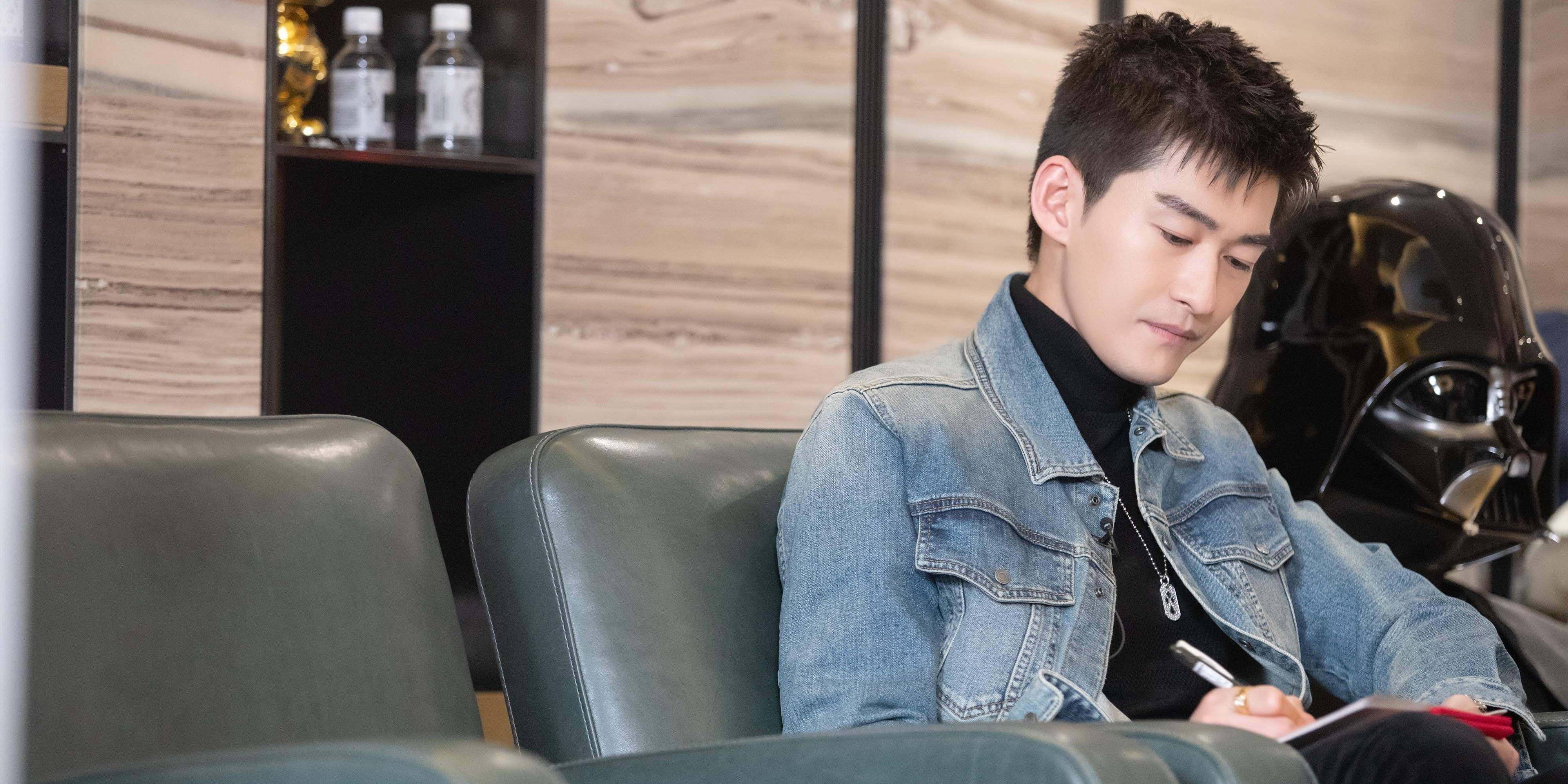 《初入职场的我们》实习生拒绝董明珠挽留 张翰首谈新戏拍摄幕后经历