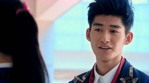 微博《一起来看流星雨》网评「你心目中的爆火现偶剧」top3:钟汉良