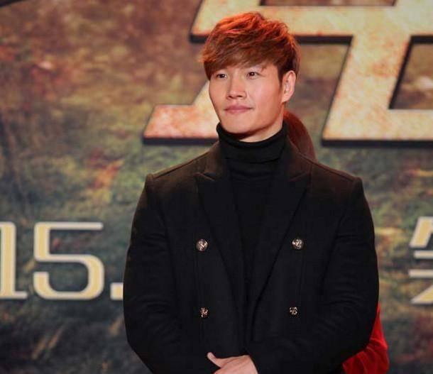 《跑男》最强的5个男人:郑恺垫底,李晨第2,第1是个外国人!_力量_邓超_