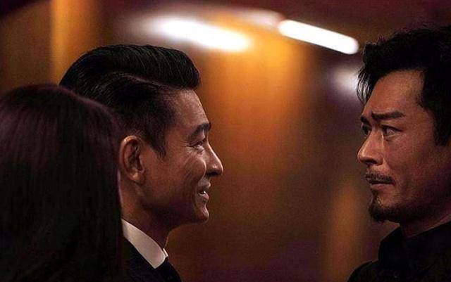 《扫毒2》3天破5亿票房:华仔搭档古天乐演技爆发,故事动人心弦_地藏