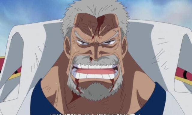 鹰眼做了件对不起红发的事,所以红发来到马林梵多时,他匆匆离去_路飞