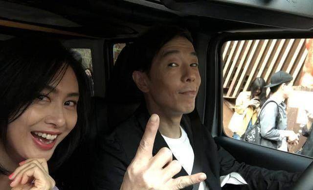 周星驰_老公_爱情