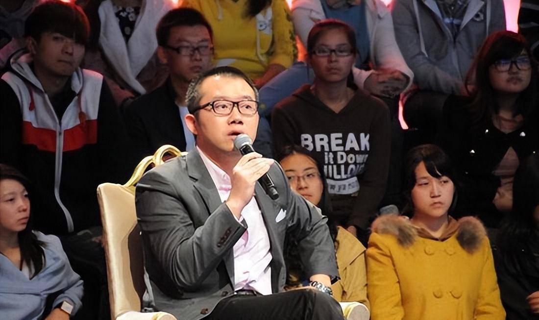 从"情感专家"到"表里不一",涂磊走到这步究竟怪谁_节目_时候_观众们