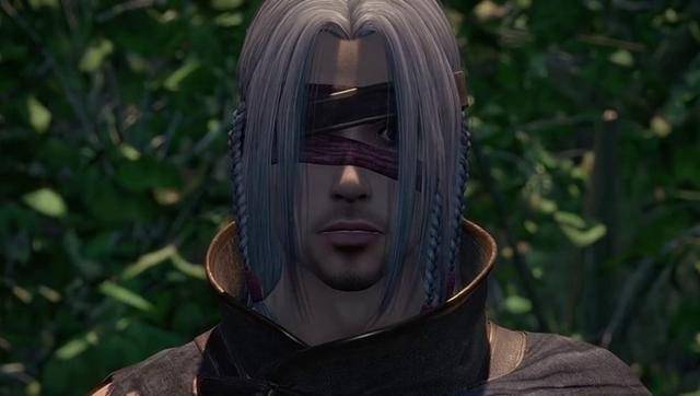 《侠岚》:神秘的"反派"角色,其实他才是一个真正的侠岚!