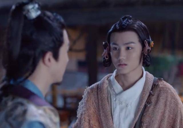 在《从前有座灵剑山》中看到了哪些社会再现象呢_王陆_海云帆_王忠