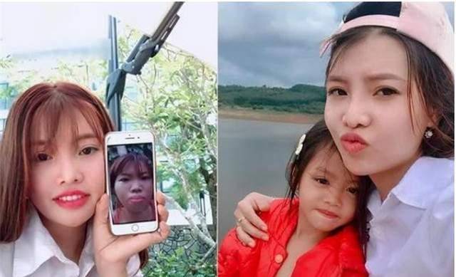 "越南凤姐"郭金凤:在相亲市场惨遭羞辱后,通过整容得到爱情!