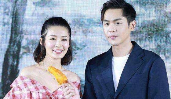 有种"合影"叫老婆专属,张若昀跟谁都是官方笑,唯独她不同_唐艺昕_李沁