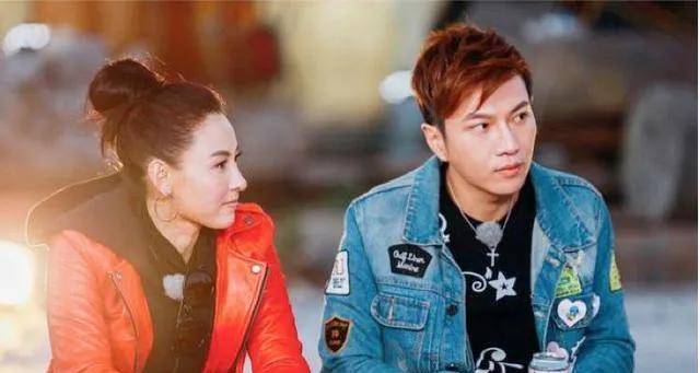 张柏芝疑似怀四胎,孩子生父为何孟怀!内幕曝光引起巨大轰动!