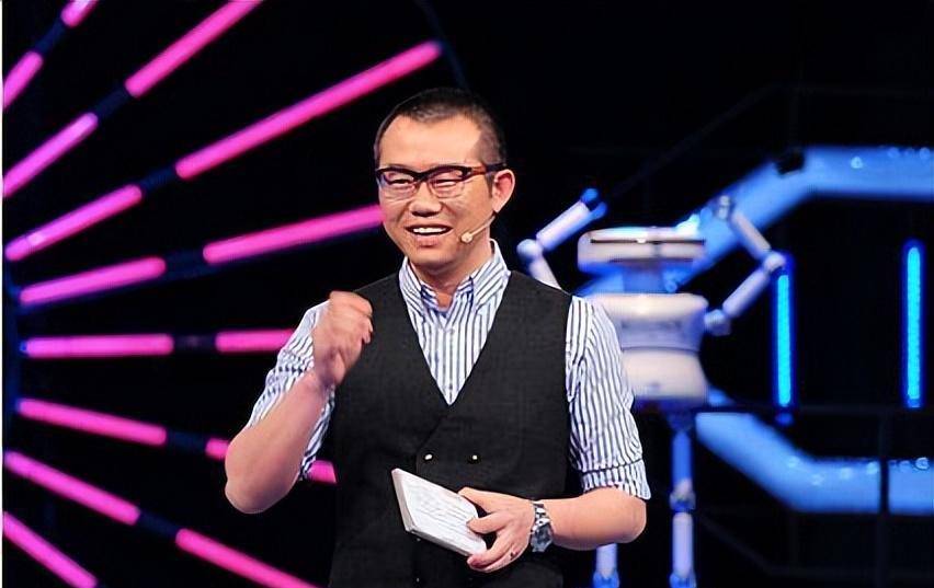 从"情感专家"到"伪君子",涂磊走到这步究竟怪谁_节目_时候_观众们