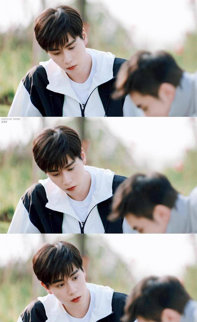 《你好,神枪手》中,胡一天和邢菲是喜剧人吧,互相调侃,好幽默_唐心