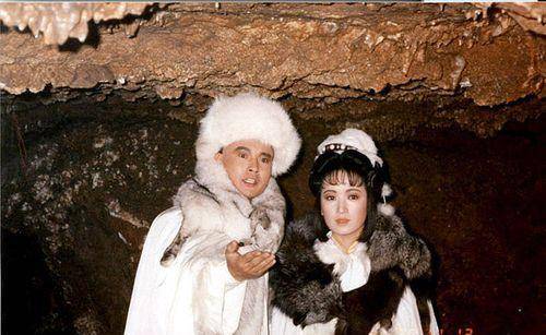 "一代女神"龚慈恩,就这样写好了自己的结局_工作_黄日华_父母