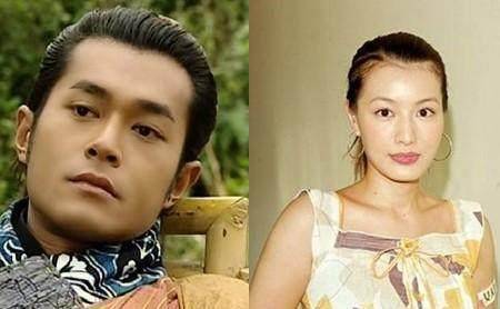 与古天乐相恋七年,分手后与"阮文雄"合作化妆品,如今