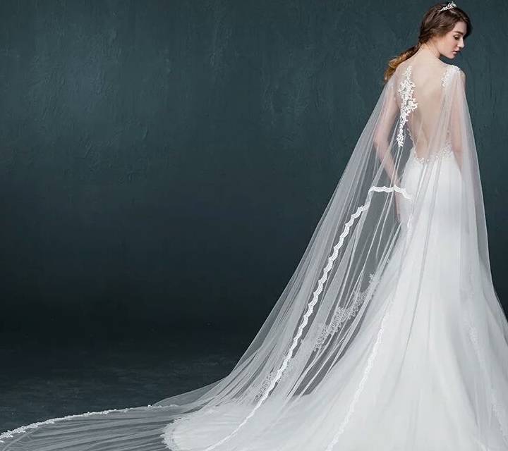 十二星座专属梦幻婚纱,双鱼唯美可爱,天蝎性感迷人,你们呢?