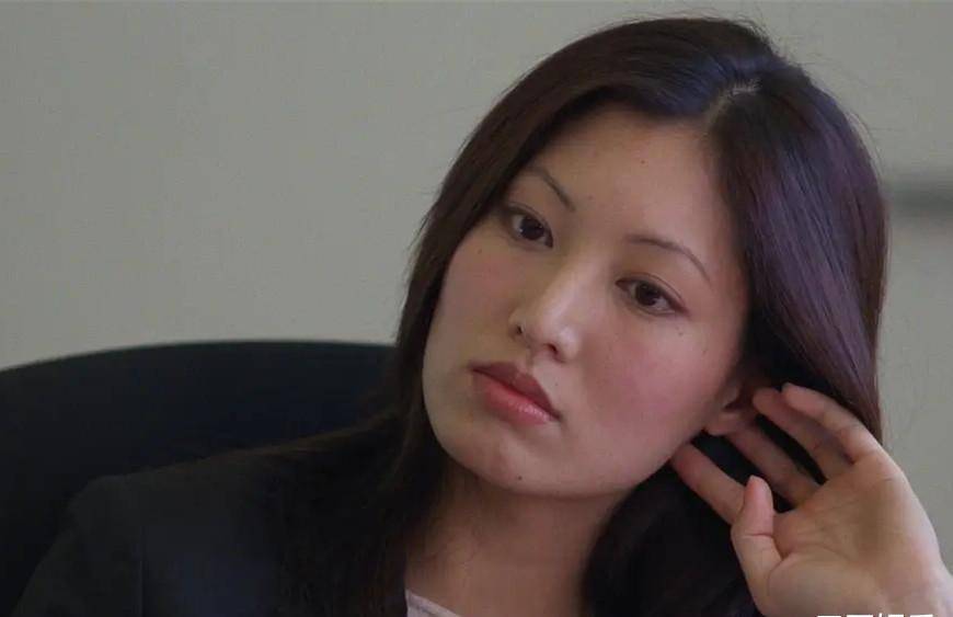 港姐周嘉玲嫁国外人近况!