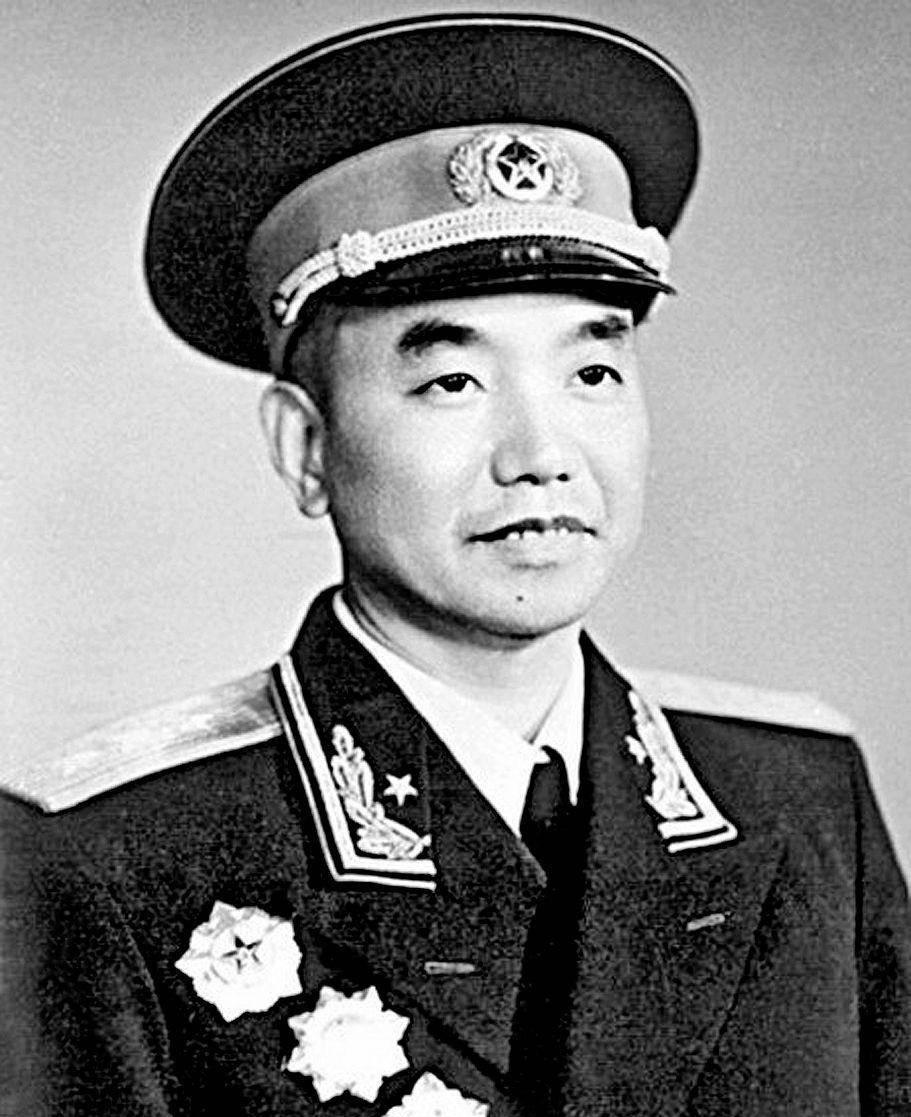 鲜为人知的八路军冀热察挺进军，其正副司令员都是谁？后怎么样了