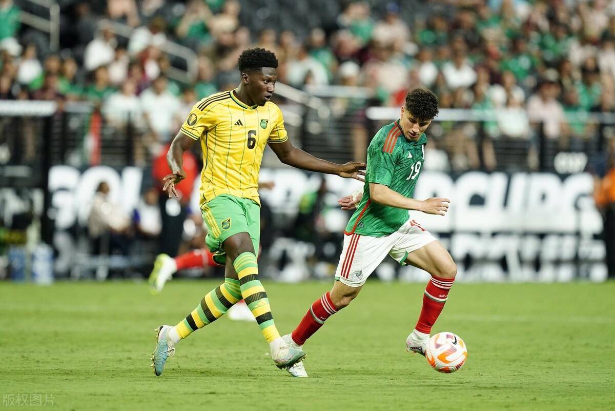 金杯赛墨西哥vs巴拿马:预测比分1-0或2-0,可能进球数少_考生_分数线