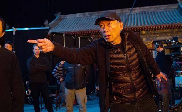 袁和平《老家伙们》将拍,汇聚影帝级硬汉互飙演技,尽显铁汉柔情_电影