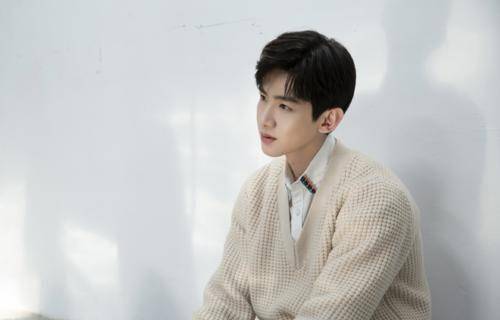 5部将要开拍的新剧,白敬亭,熊梓淇各有一部,你最期待哪一部?