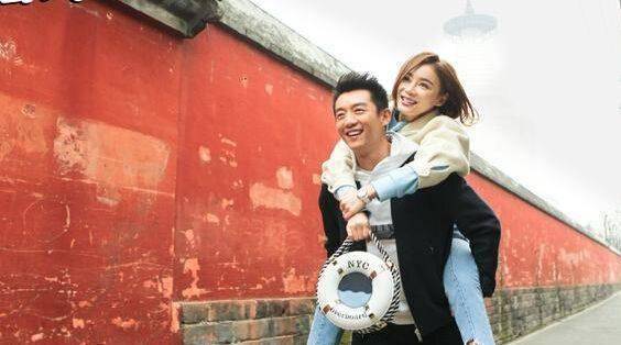 袁姗姗《国民大生活》中本色演出,郑恺感情受阻,姻缘线已牵?