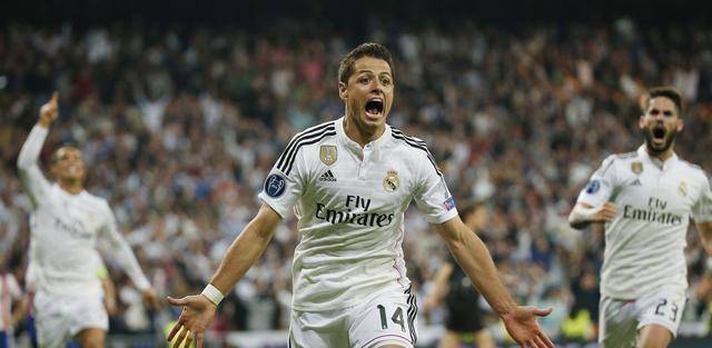 31岁皇马前锋重返西甲,撂下1狠话:要进70球_埃尔南德斯_豌豆_塞维利亚