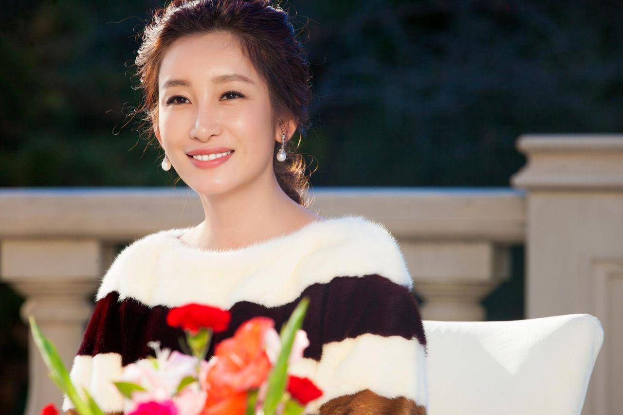 曾被质疑长相的秦海璐,现在的演技为何如此优秀?