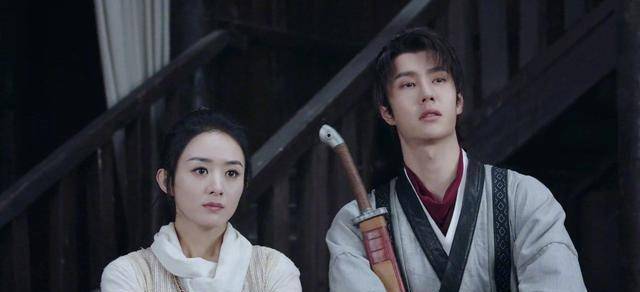 《有翡》副导演曝剧组潜规则,上司睡女演员,王一博被团队坑惨!