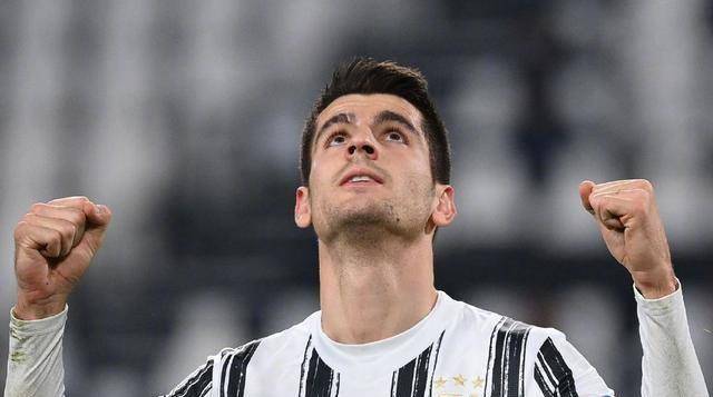 小基耶萨1球2助,c罗打进生涯第750球_基辅_破门_莫拉塔