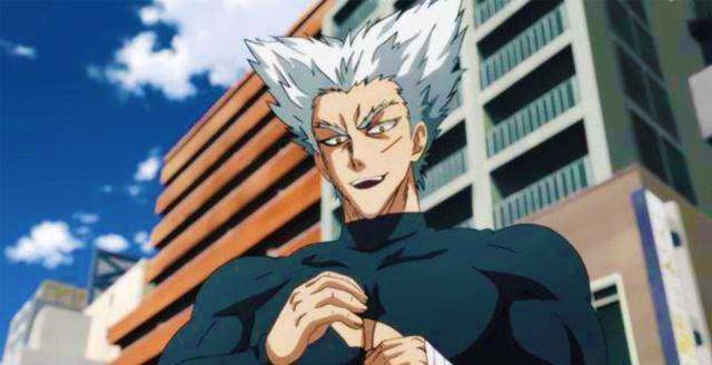 再打一场,警犬侠会被打爆_英雄_挑战_战斗