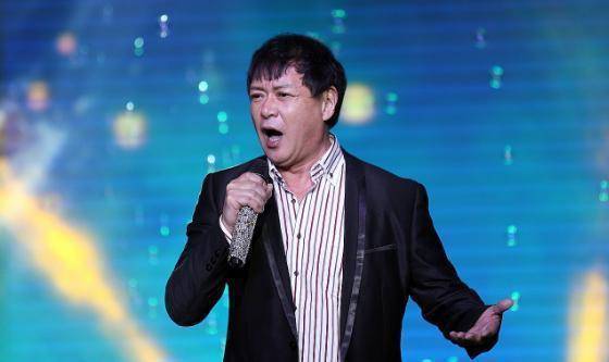 《情天恨海》李俊海,红过迟志强,事业巅峰却入狱,如今还好吗?