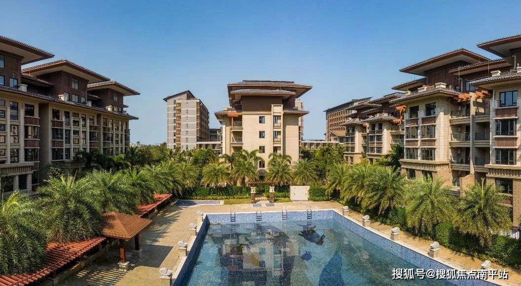 汇元江海汇欢迎您(售楼中心)海口汇元江海汇售楼处—电话|楼盘最新