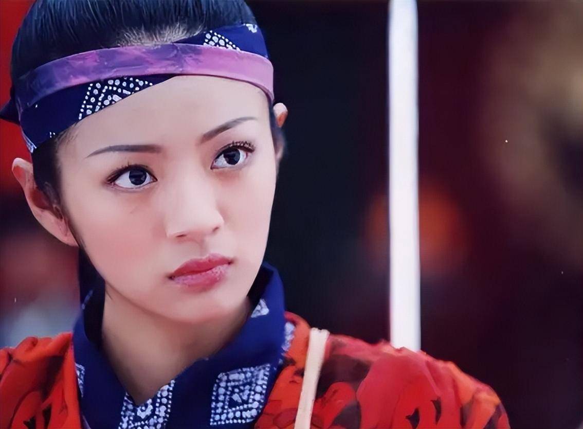 属于安以轩的"大女主"剧本!真飒_陈荣炼_婚礼_豪门