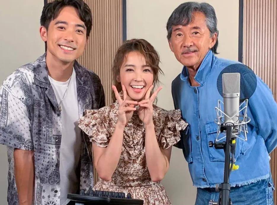 林子祥回内地捞金,裤子洗到发白衣服短了一截,网友:像电焊工_瑜伽