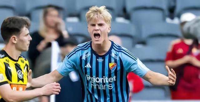 瑞典超:尤尔加登vs马尔默_主场_埃尔夫斯_比赛