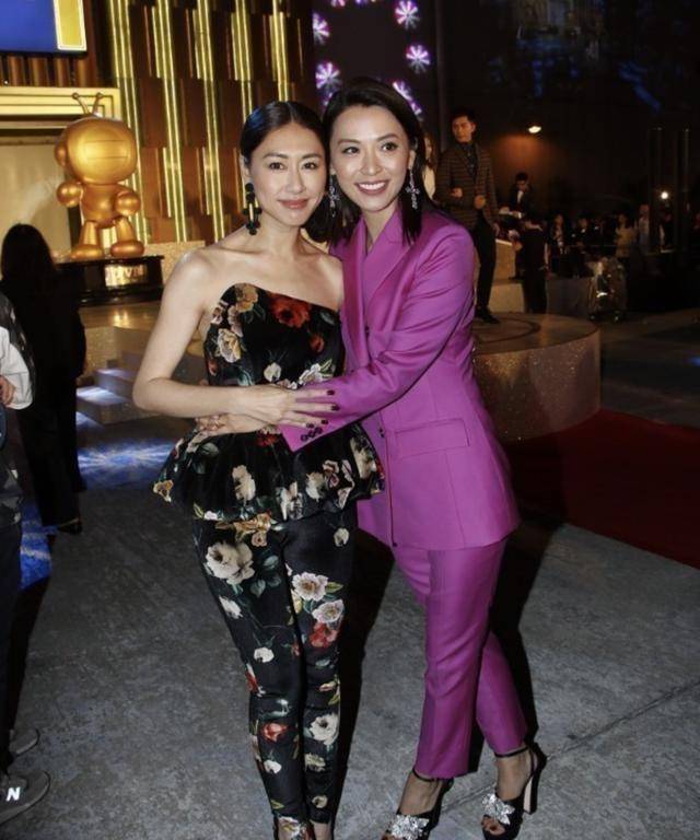 "张振朗高海宁成tvb剧王,王浩信人气最高站位居中_节目_剧集_李佳芯