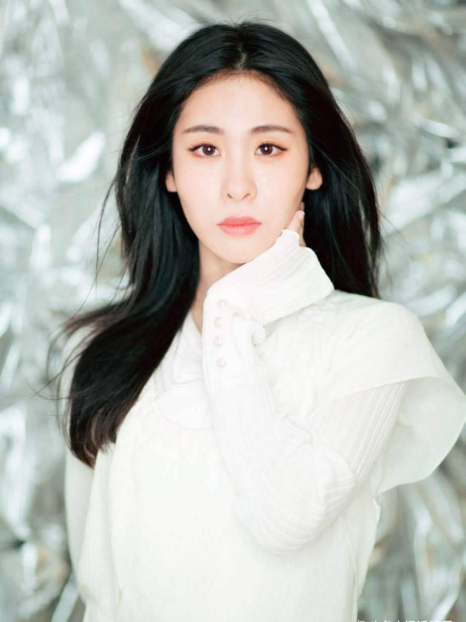 单身有孩的女明星,花容月貌,你觉得哪个最美丽?_杨幂_刘恺威_张雨绮