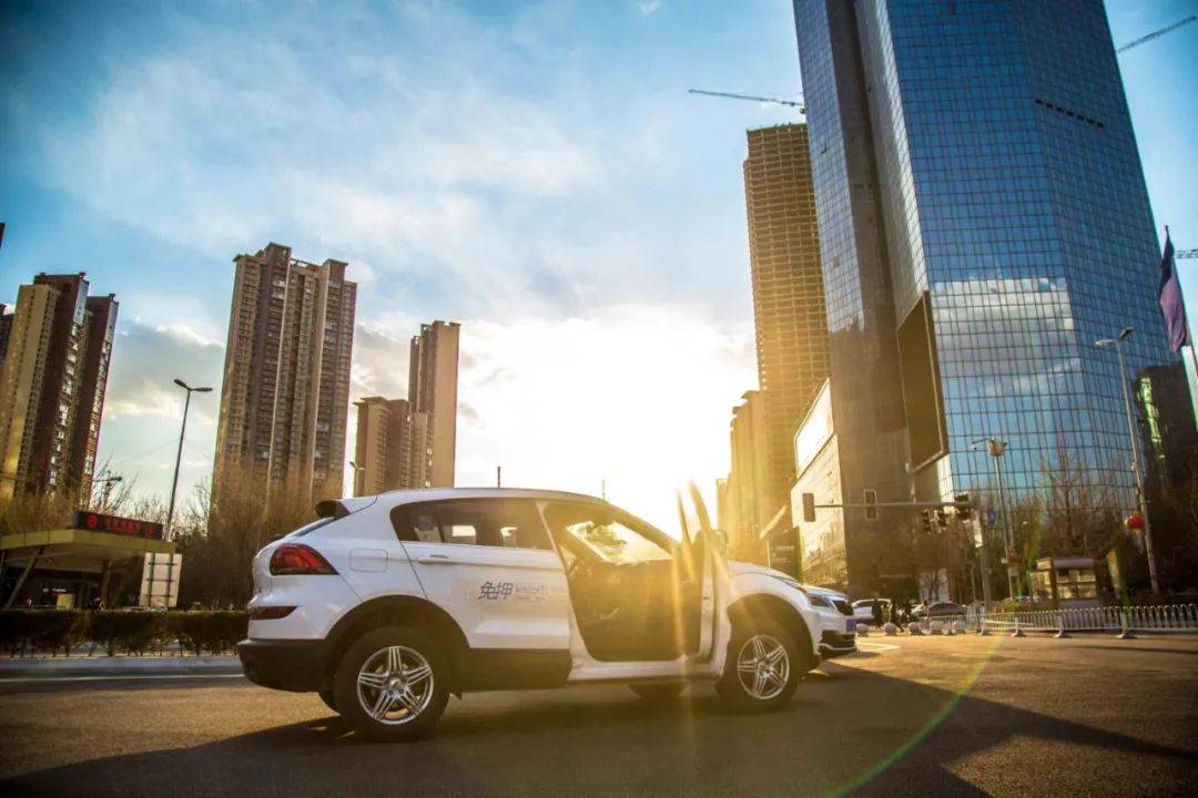 联动云租自驾攻略丨消暑胜地哈尔滨一日游路线_中央大街_建筑_门票